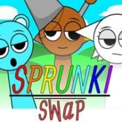 Sprunki Swapped